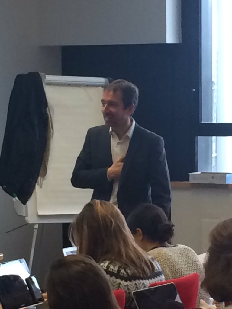 La différenciation est une route pour sortir de la guerre de prix <a href="/odelamea/">Olivier DELAMEA</a>