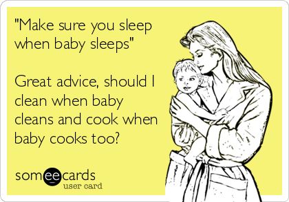 WeCanTalkBaby's tweet photo. Oh yes, we can relate! https://t.co/nWPKc1cI1F
