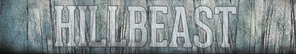 NotYourScene's tweet image. INTERVIEW / Hill Beast notyourscene.ca/?p=31556