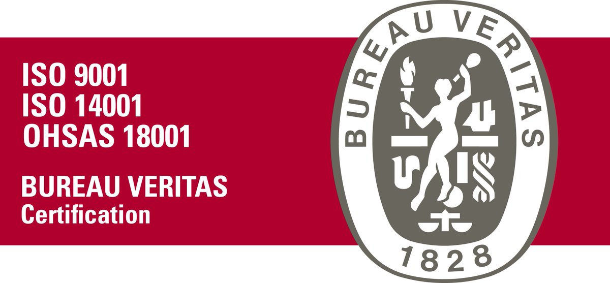 Evergreen Turf VIC has achieved the International Accreditation's: •ISO 9001:2008  •ISO 14001:2004 •OHSAS 18001:2007