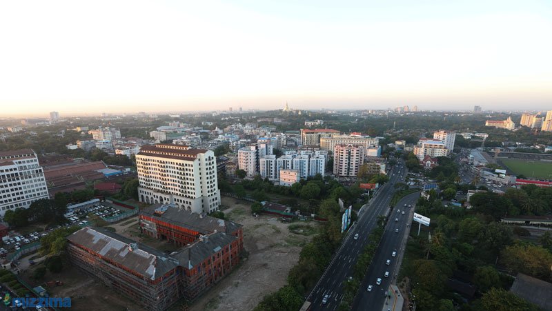 MizzimaNews's tweet image. #Myanmar ranked 147 on #CorruptionPerceptionIndex bit.ly/1ROJGir