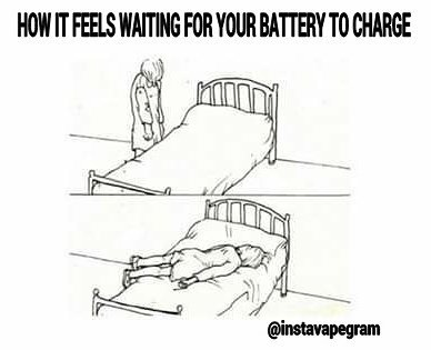 VapeComics's tweet photo. Can you relate to this?
#vape #vapeporn #vapeshop #vapecomics https://t.co/Uu0mCVjjXW