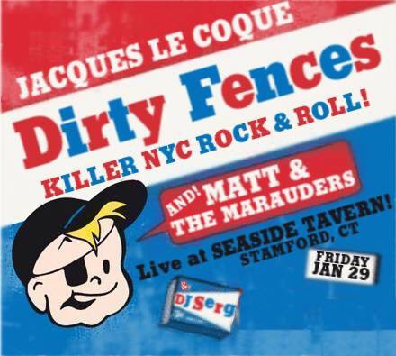 Jacques Le Coque tweet media