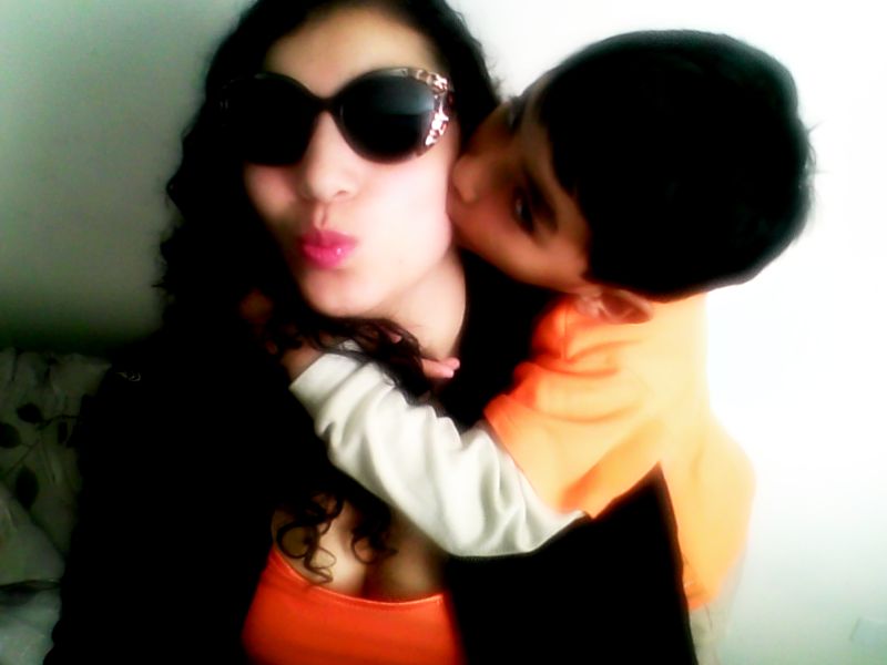 YaluPereyra's tweet image. con #Jhos &amp;lt;3 :)