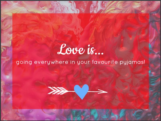 Different people have different definitions of #love.This is what love means to us. What is love for you? #Awwstruck