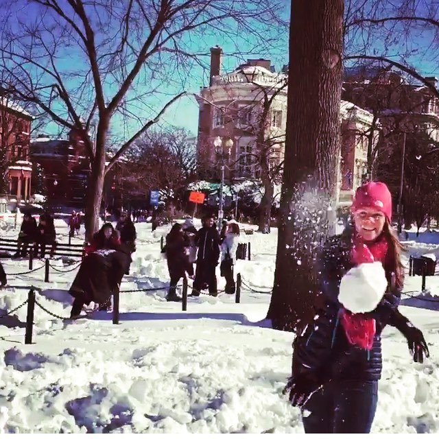 JeremyBurcher's tweet photo. Winning the DuPont Circle snowball fight earlier today #dupontsnowballfight #snozilla by kerbear115 https://t.co/LEmRcXx9lB