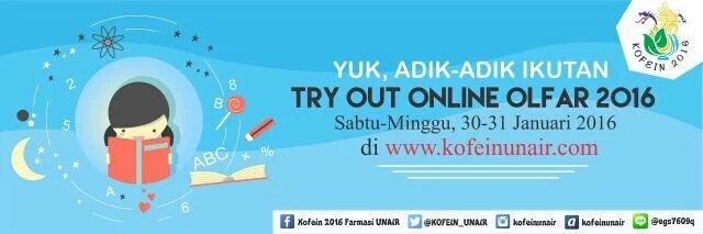 Kofeinunair_surabaya tweet media