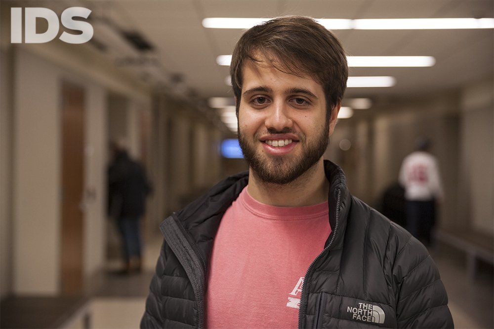 The Interfraternity Council will make changes in the spring recruitment process. bit.ly/1KGzqRz