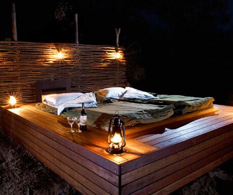 noelleacraddock's tweet photo. Good night &amp; sweet #dreams...shouldn't be too hard in a spot like this. 😴 https://t.co/TLIABKFfk6