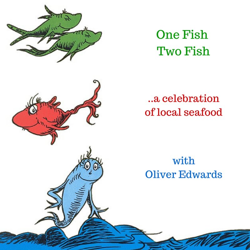 pdrmelbourne's tweet image. Exclusive one-off seafood degustation by Oliver Edwards of @GoodFishBadFish #fishfridays privatediningroom.com.au