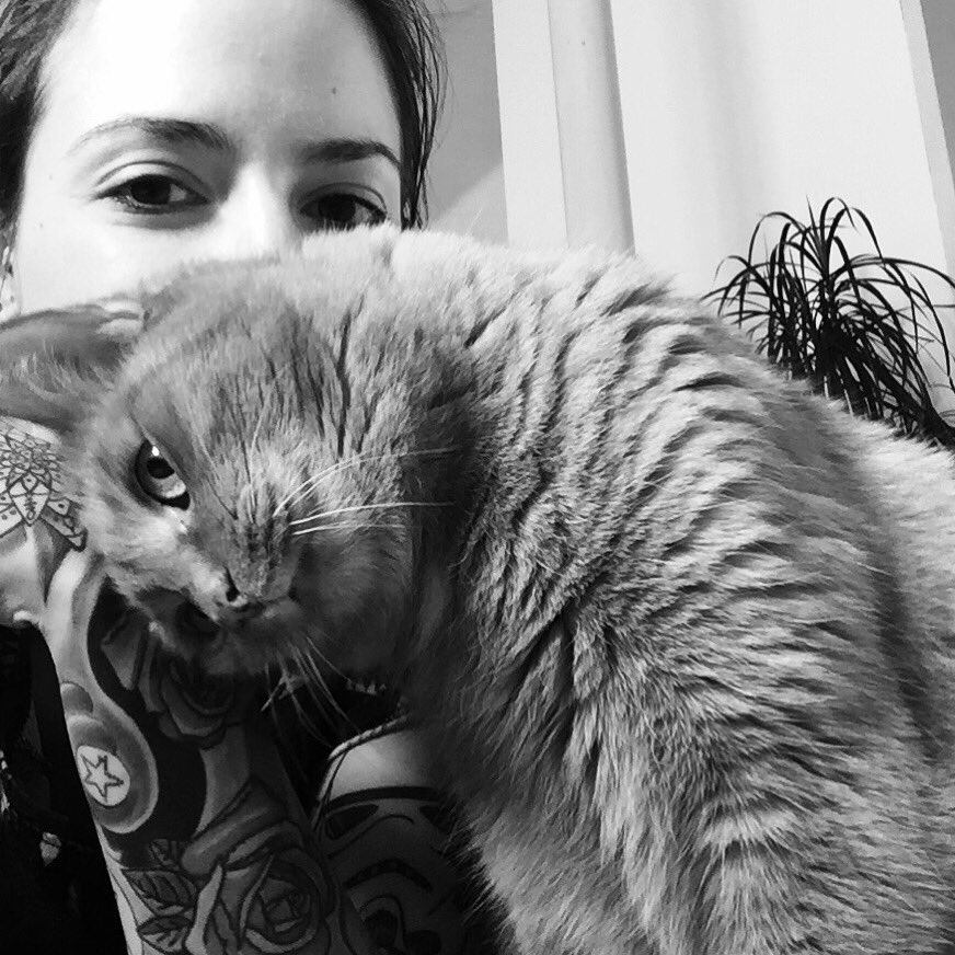 Angelika R. (@Angii_van_R) | Twitter