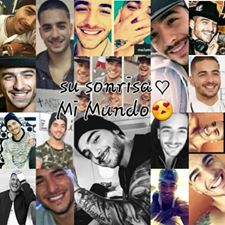 Giane500's tweet photo. #FELIZZZ #Cumpleee mi #vida mi #amor nosaves lo kuantoo qe te #ADMIROOO y te #AMOOOO #juan #luis #londoño #arias https://t.co/g5g78GI803