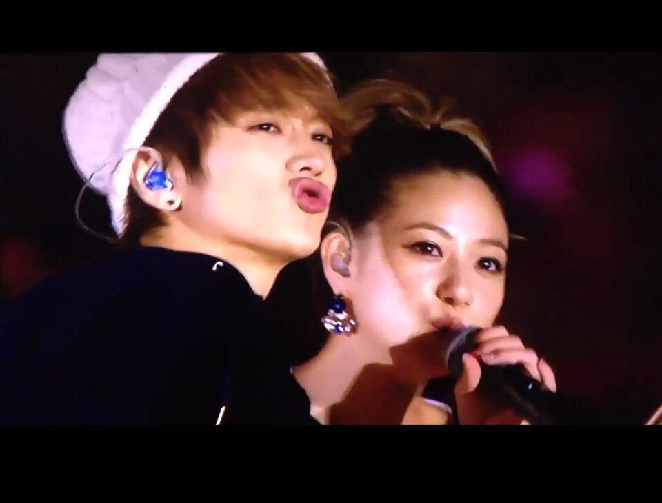 naaa1430's tweet photo. にしちあだいすき https://t.co/o37uWq4l17