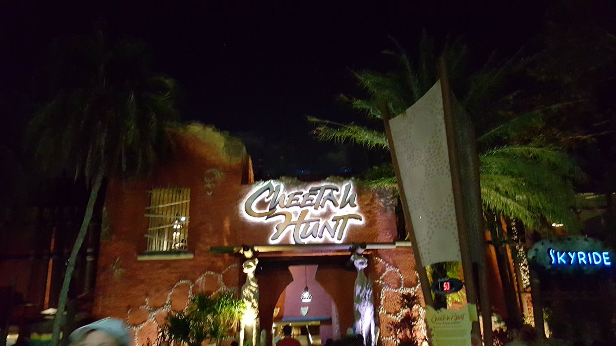 soldeenis's tweet image. Esto también #DisneyConFuntime