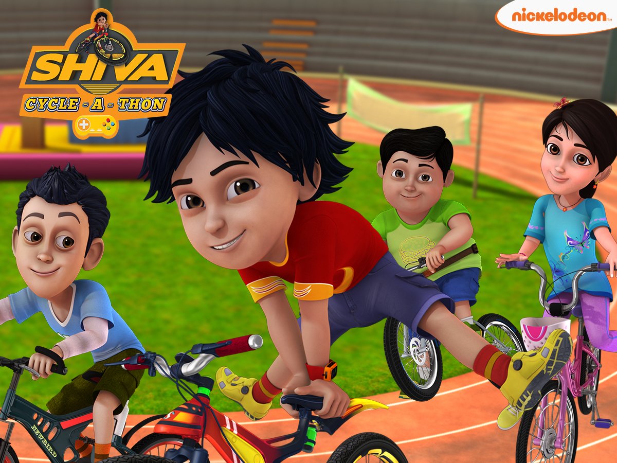 Featured image of post Nick Cycle Shiva Cartoon / Download and setup play store apk file or download and install obb original from googleplay appstore.