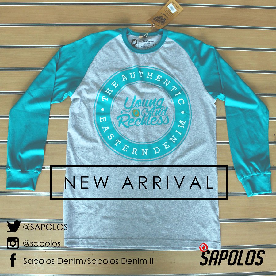 Sapolos Store tweet media