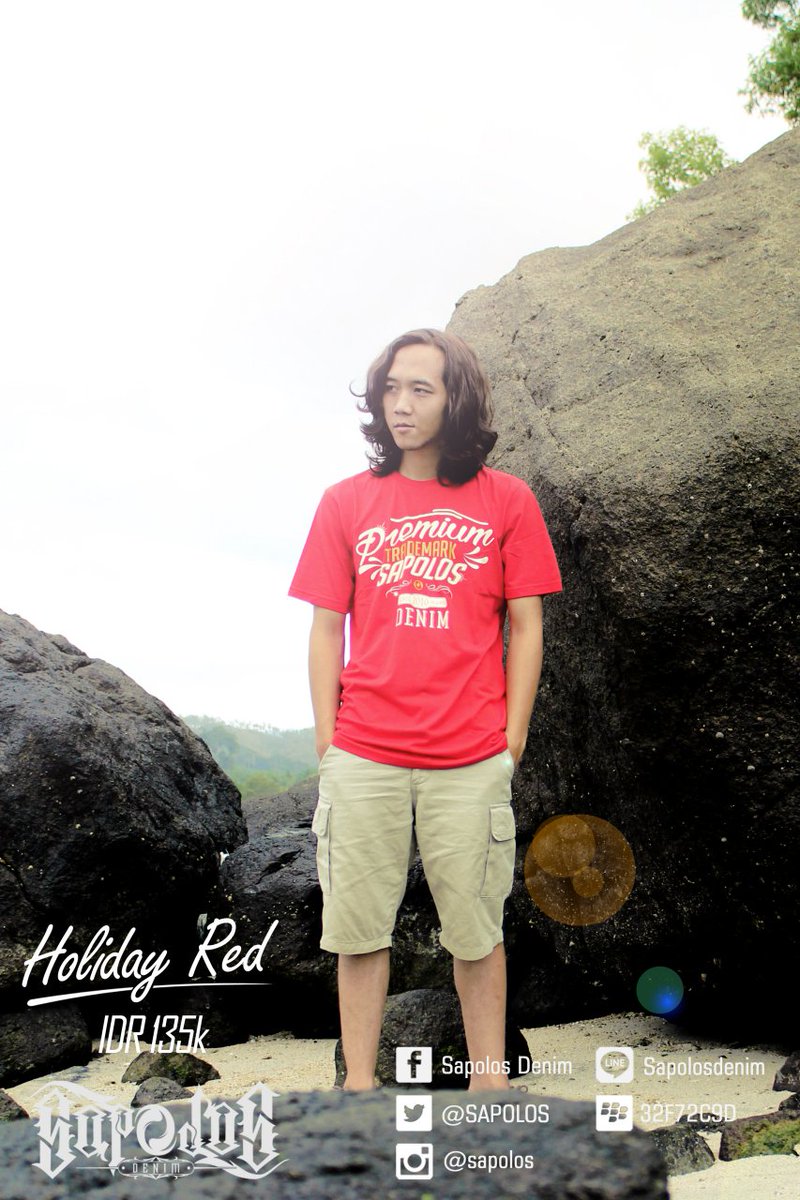 Sapolos Store tweet media