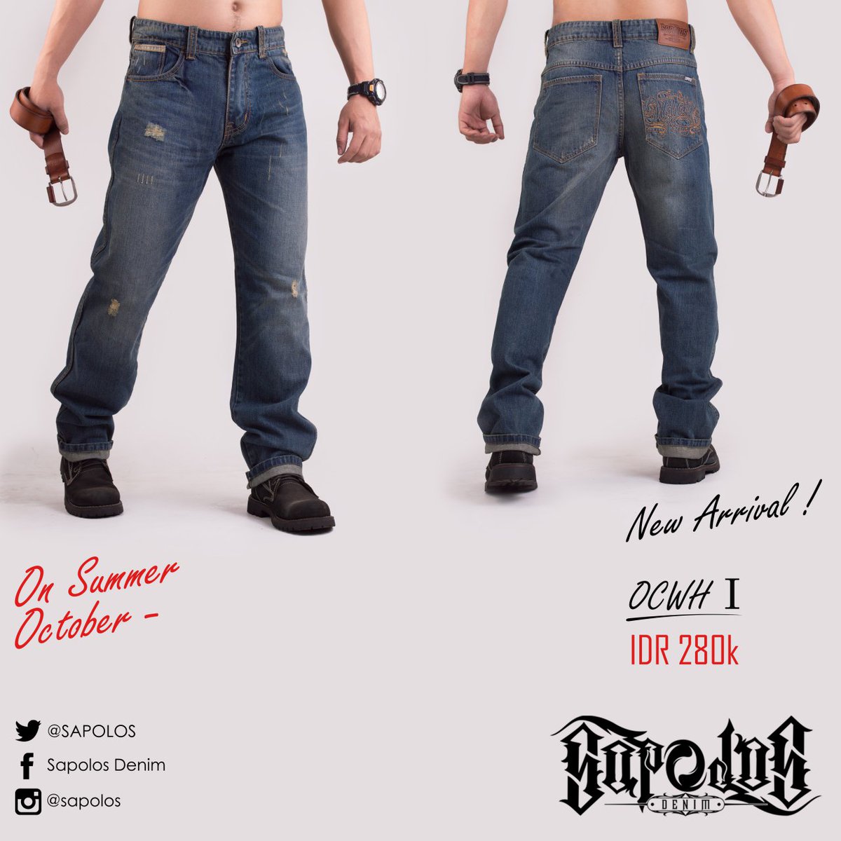 Sapolos Store tweet media