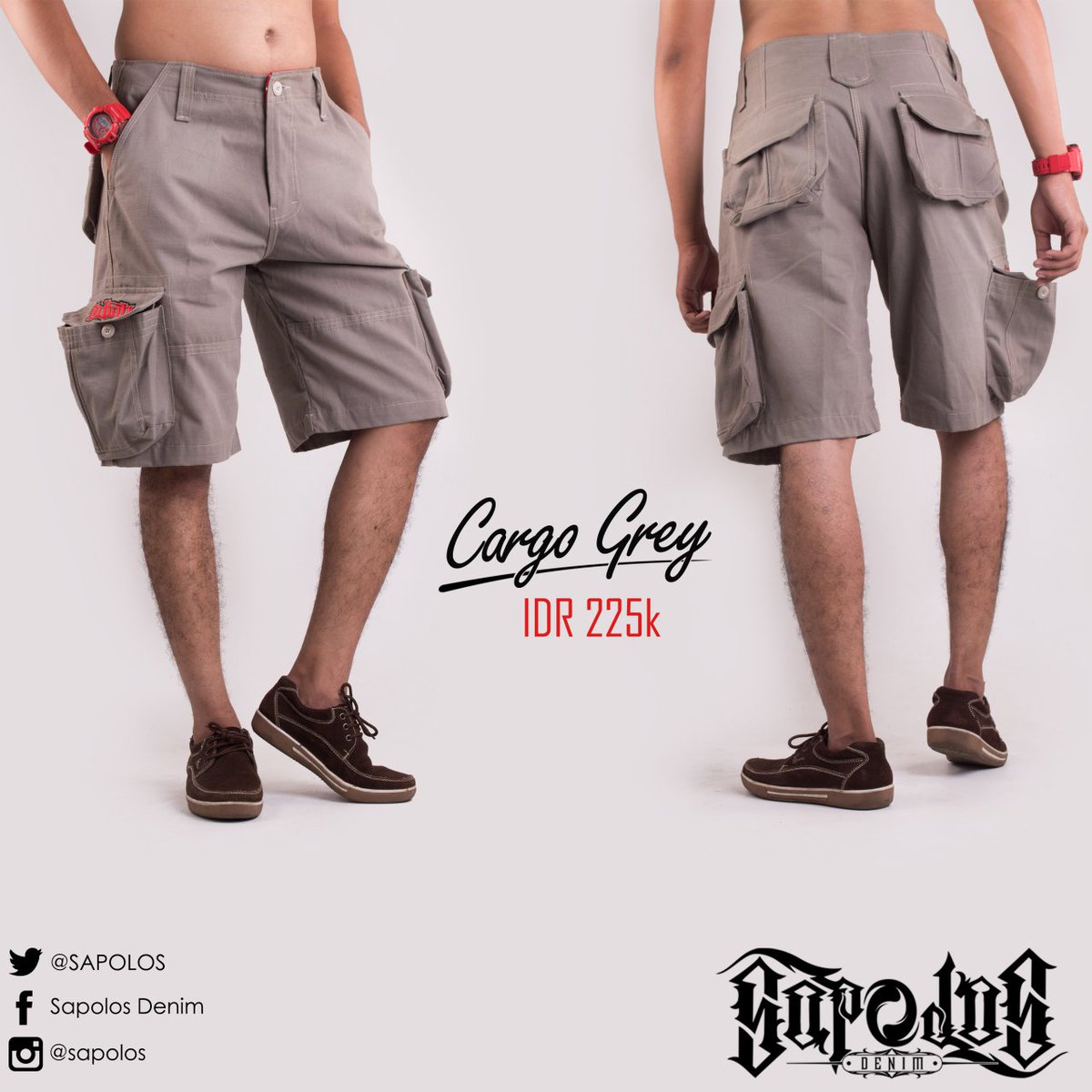 Sapolos Store tweet media