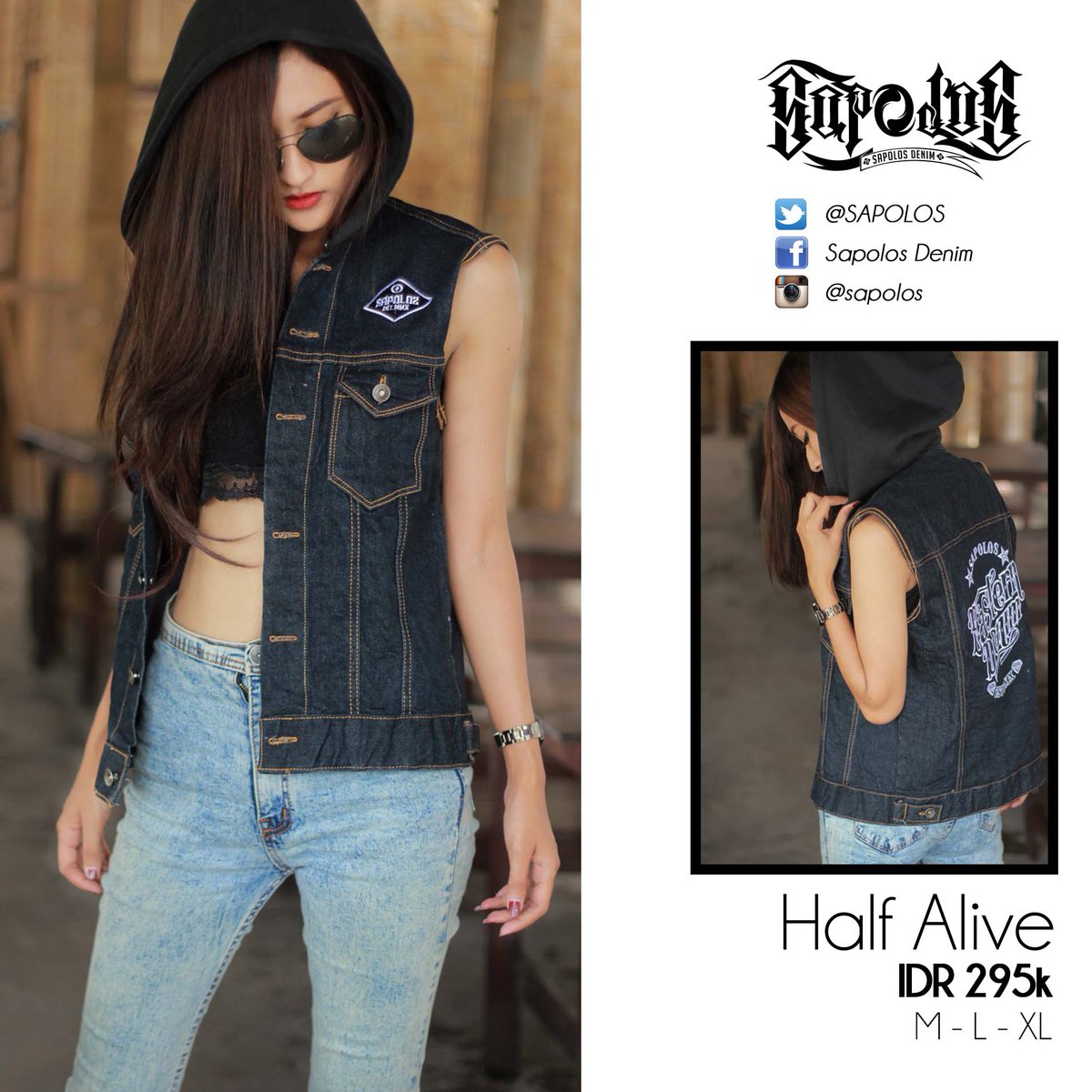 Sapolos Store tweet media