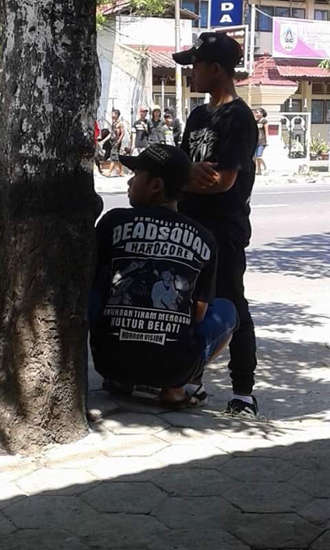 suthofficial's tweet image. Sampai jumpa di Gor. Ngurah Rai Dps. #VIP8 bersama Deadsquad, 6 Februari 2016, stay hardcore🔥
info: @vip_esaudayana