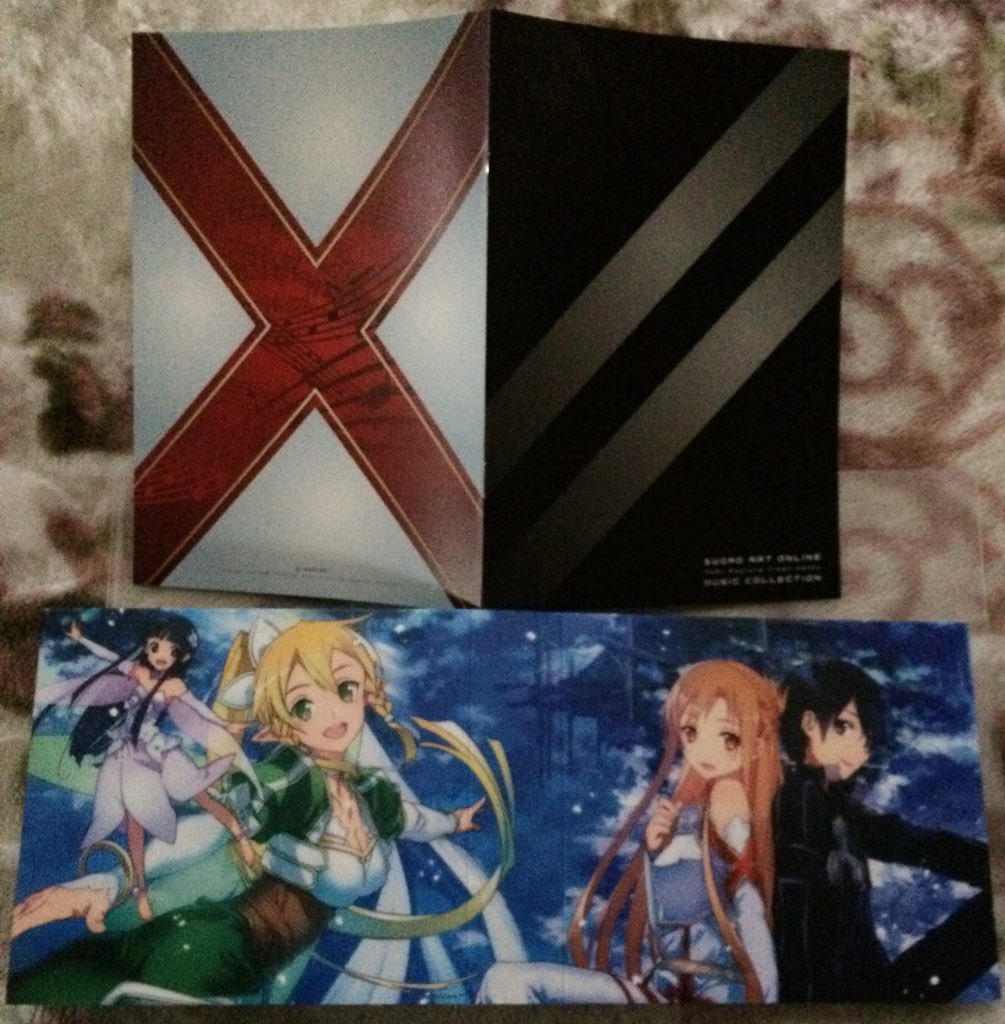 ソードアートオンラインミュージックコレクション ソードアートオンラインミュージックコレクション