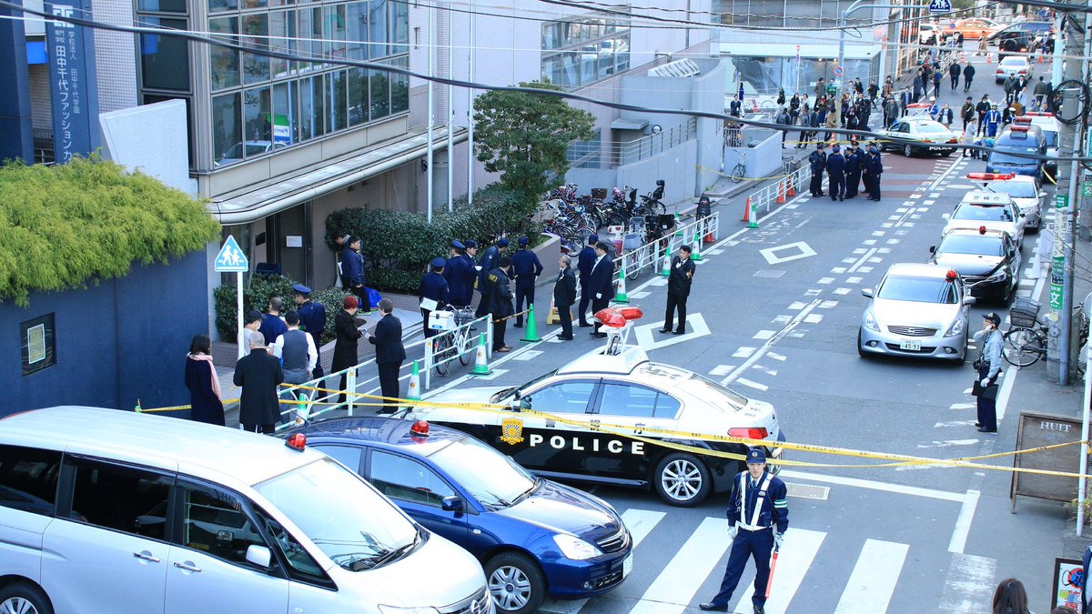 ブリティッシュ スクール イン 東京