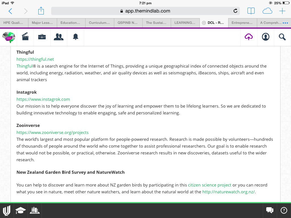 <a href="/annacolby91/">Anna Colby</a> &amp; Liz Some good links for real world problem-solving, crowd sourcing projects