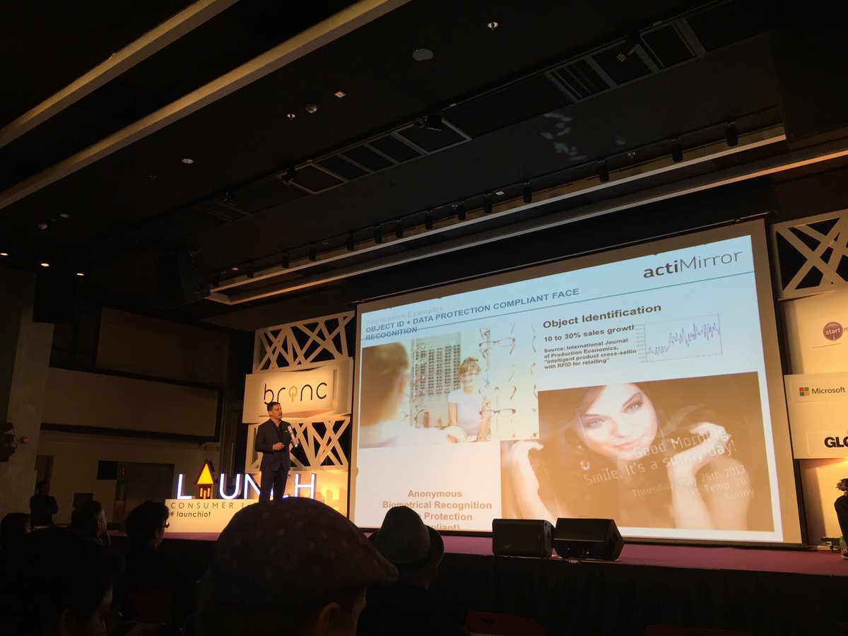 IoL Summit tweet media