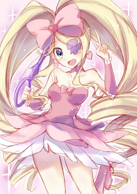 AcePictureBot's tweet image. @ThrowDemObjects Your Waifu is Harime Nui (Kill la Kill)
