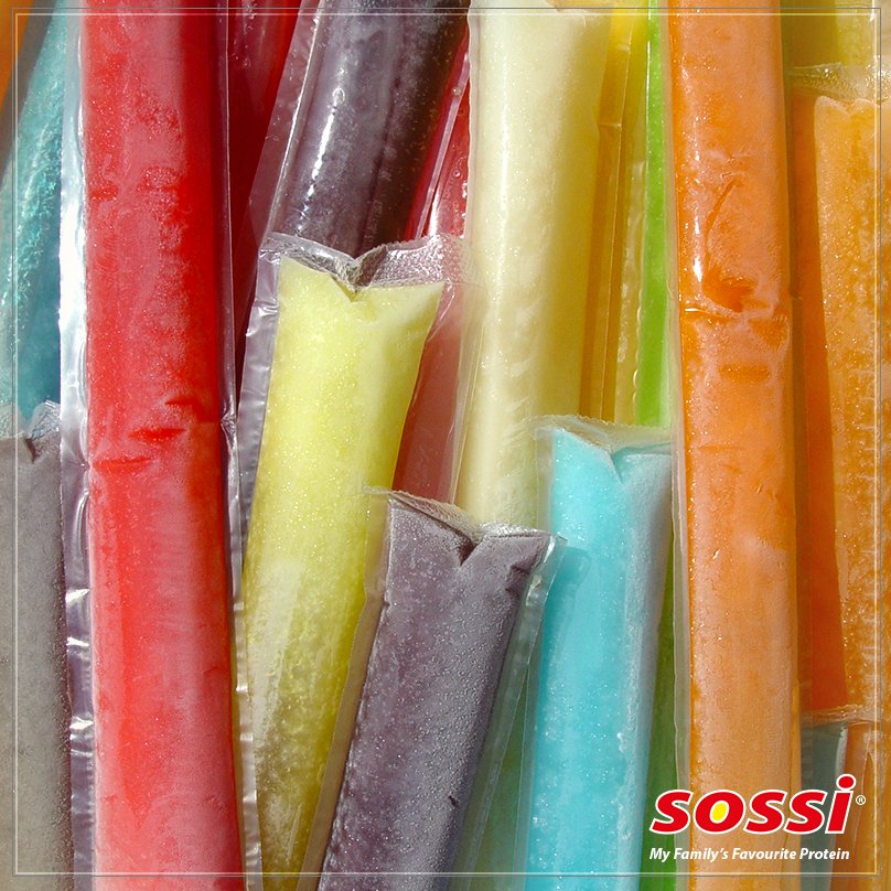 #TBT- They are known as popsicles in English, how did you call them in your childhood?