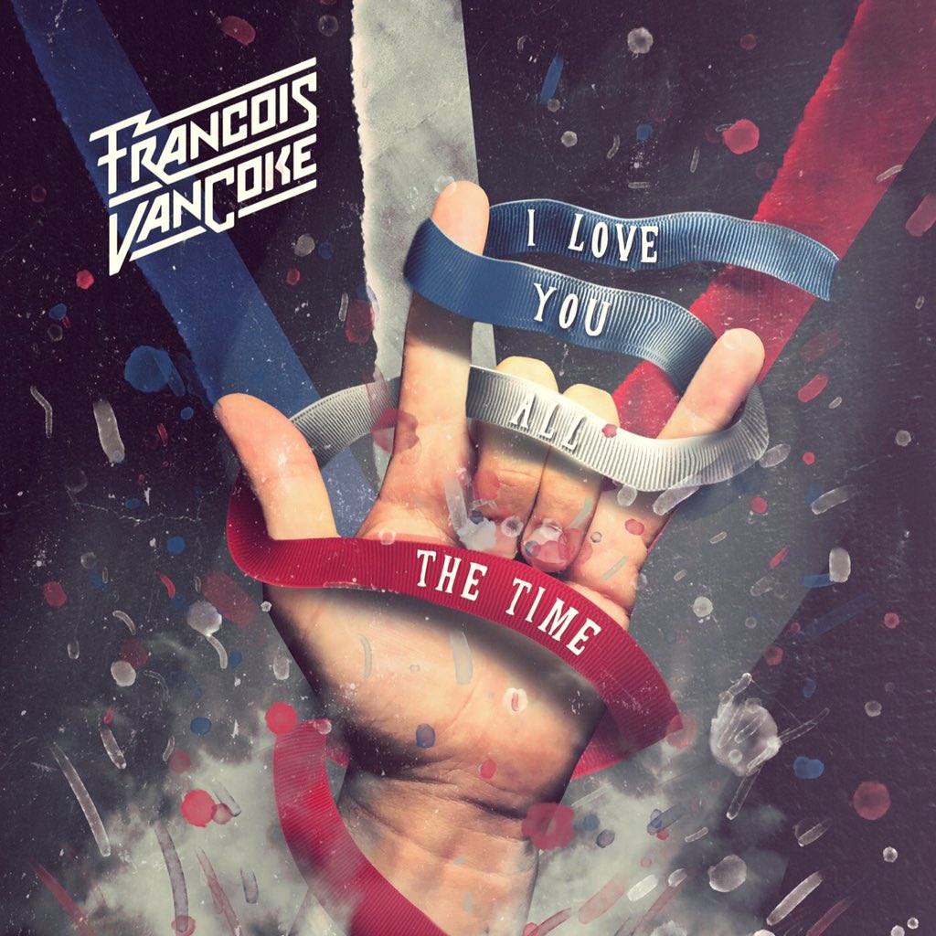 Francois van Coke (@francoisvancoke) on Twitter photo Kry my cover van <a href="/EODMofficial/">EaglesOfDeathMetal</a> hier - itun.es/za/U94rab
All proceeds from this song goes to charity. Please RT Kry my cover van <a href="/EODMofficial/">EaglesOfDeathMetal</a> hier - itun.es/za/U94rab
All proceeds from this song goes to charity. Please RT
