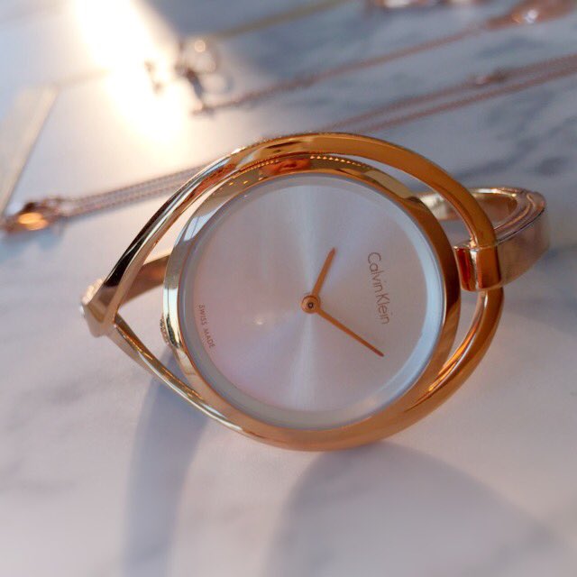 JewelleryTokyo's tweet photo. カルヴァン・クライン ウォッチ&ジュエリーのイベントに行ってきました。
#CalvinKlein #CKwatch https://t.co/najNMLHkaG