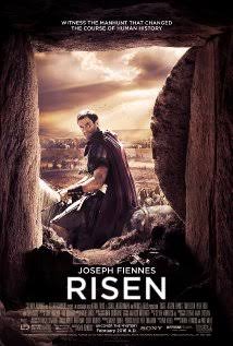 Amitiht23's tweet image. On #RisenMovie (both trailer and the movie). Looks challenging. #ScriptTranslation #WorkUpdates