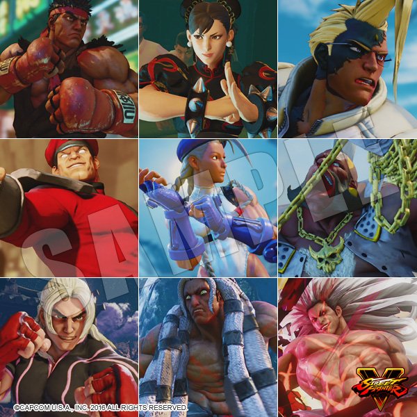 ট ইট র イーカプコン 日刊ストv イーカプ限定版の同梱アイテム 全16キャラ イーカプコン限定カラー プロダクトコード の動画を本日公開 銀髪かりんや褐色キャミィなど必見だよ カナ Sfv T Co T4vwdlat T Co 5lzdcaq7ee ট ইট র イーカプコン 日刊ストv イーカプ限定版の同梱アイテム 全16キャラ イーカプコン限定カラー プロダクトコード の動画を本日公開 銀髪かりんや褐色キャミィなど必見だよ カナ Sfv T Co T4vwdlat T Co 5lzdcaq7ee