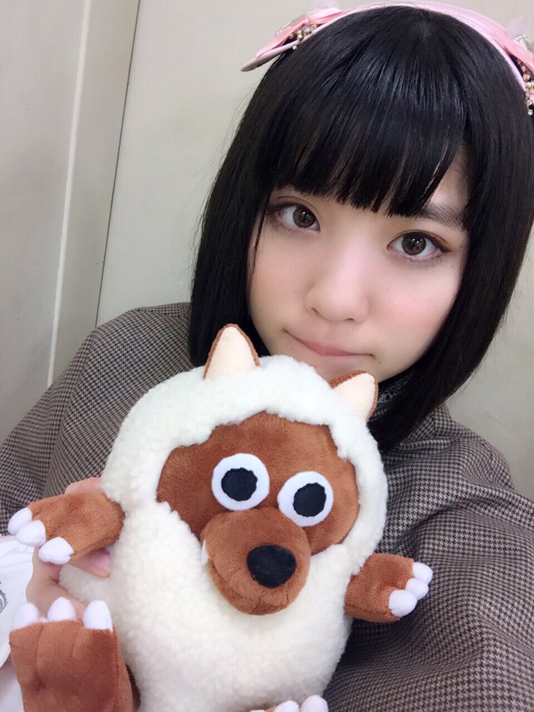 根本凪 8月31日歌枠 メーテレに行ってきました ウルフィ先輩 キャラクター界では一番好きかもしれん T Co Ahpx0s5bpe Twitter