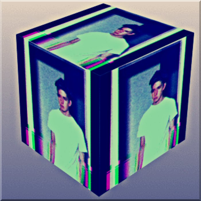 diamonddeposits's tweet photo. We explore a galaxy of synths and sound with Winnipeg's @yemisoband  https://t.co/3lJcD6f1eT https://t.co/XCGhlEsC6h