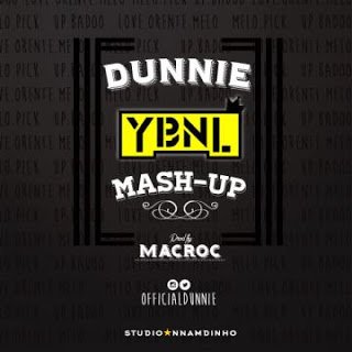 OfficialDunnie's tweet photo. "@Usa4records: Music: Dunnie - YBNL MASHUP (cover) | @OfficialDunnie https://t.co/i8SR24XkjN https://t.co/lIBm2JJevv"@Pheelzonthebeat