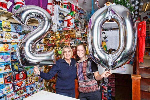 The Fun Factory tweet media