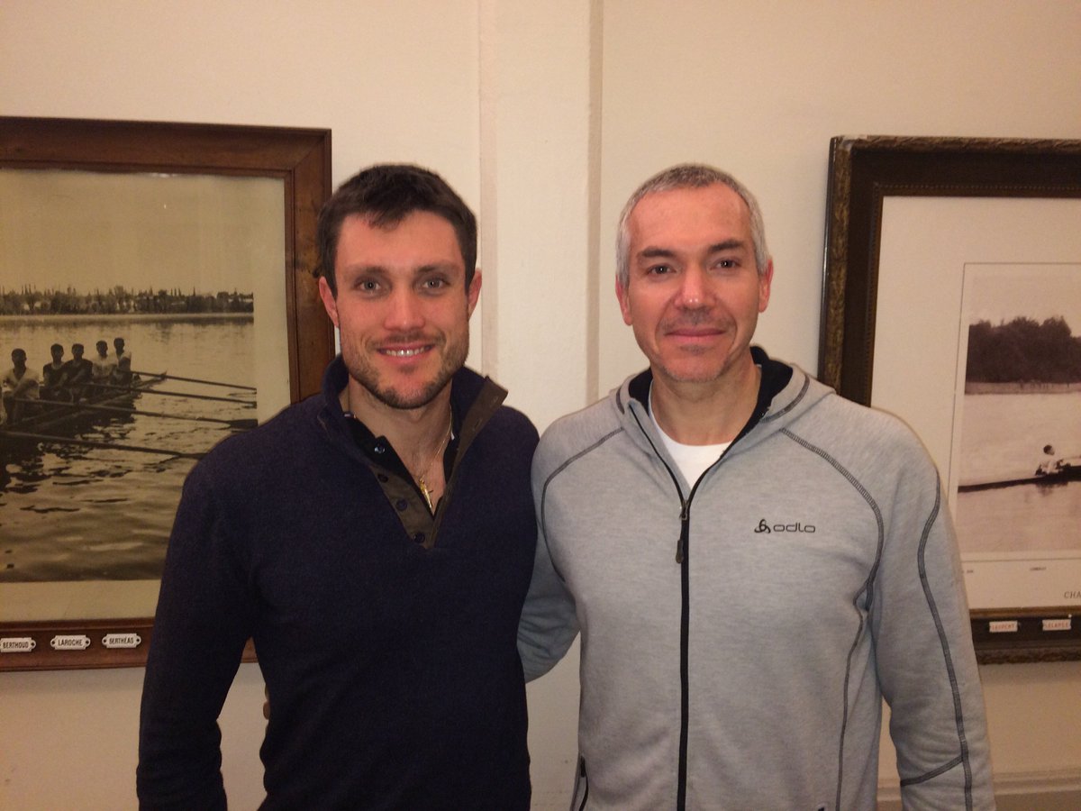 AUNLyon's tweet photo. @francksolforosi à la tête de la commission sportive. Belle transmission entre champions !
https://t.co/d5ituzFyOZ https://t.co/G4uNer3zCn