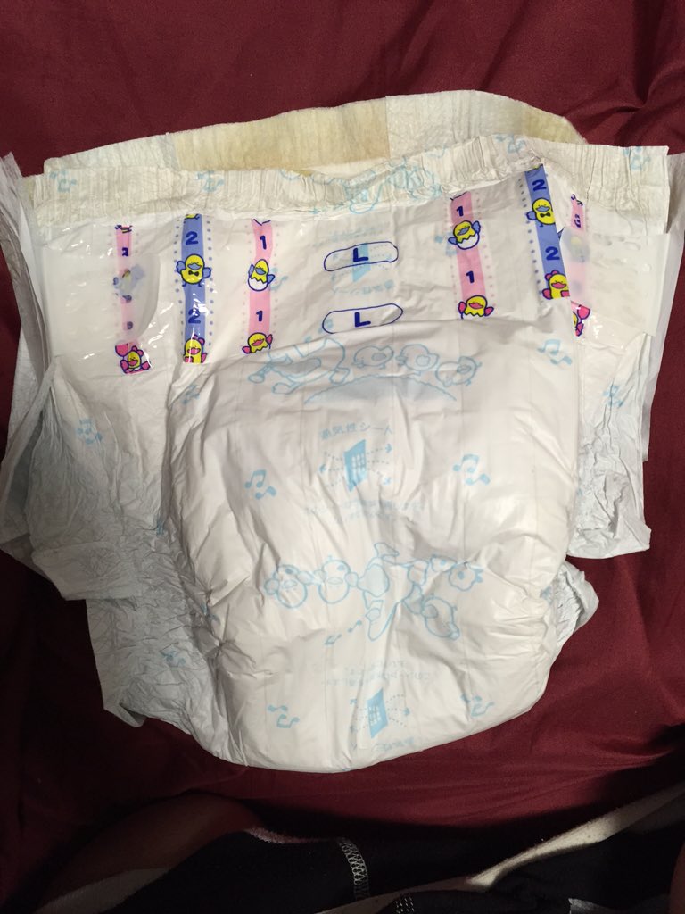 ムーニー 美品 パワースリム 新生児用 おむつ 廃盤 レトロ ムーニー