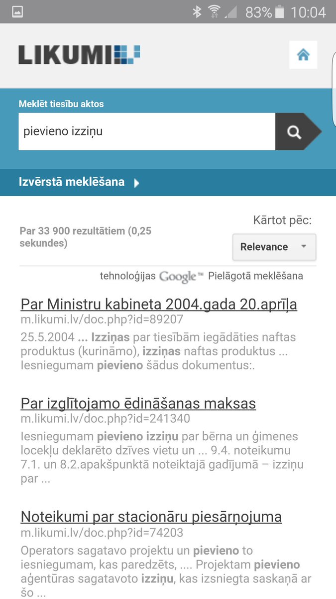 Jaunās valdības kopējam sauklim  jābūt NOKAUJ IZZIŅU. Mums ir 33900 "pievieno izziņu" likumos. Šausmas IT laikmetā.