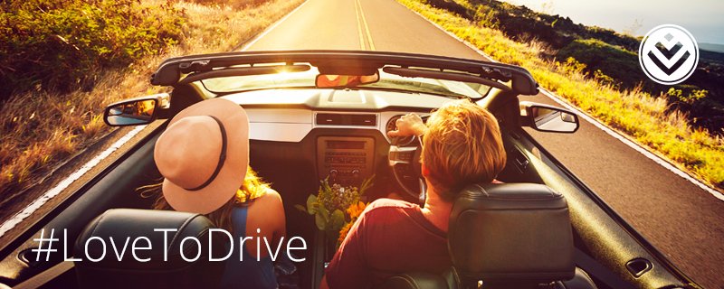 RT &amp; show your commitment to making our roads safer! 10 Land Rover Driving Experiences up for grabs! #LoveToDrive