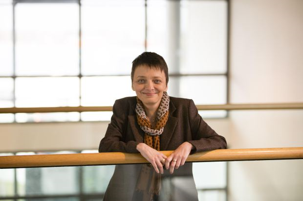 FrontiersIn's tweet photo. Jeanette Erdmann has joined @FrontCVMedicine as Specialty Chief Editor for the section: https://t.co/KaYExRblMa https://t.co/fRAnyOAJWt