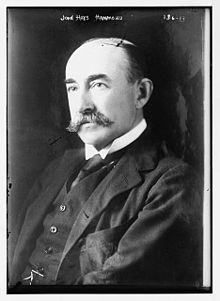 We take a nod on what John Hays Hammond, “Character is the real foundation of all worthwhile success.” #SSSValues