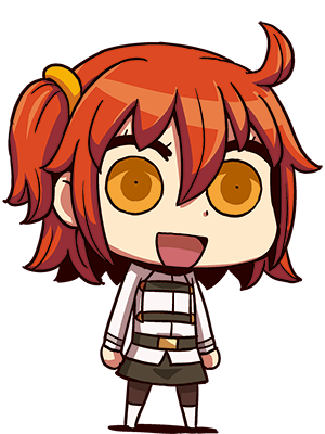Fgoまとめ速報 Fgo人気投票やったらリヨ版ぐだ子が勝ってしまうんじゃなかろうかｗ いずれノッブみたいに敵キャラになって襲い掛かってきそうです Fatego T Co Qpm9wqreca
