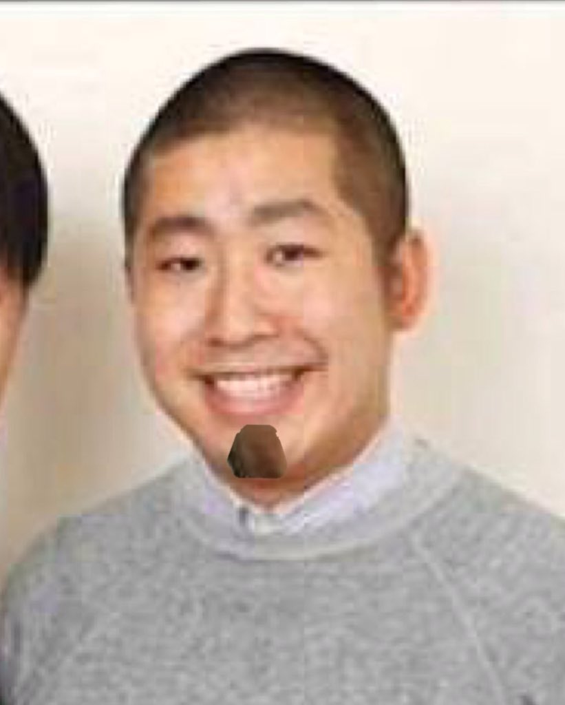 チタタプ天国 実写版ゴールデンカムイの白石枠 大穴だったハライチの澤部さんがまさかぽっちゃりが功を奏して大本命に転じるとは 顎に海苔貼れ T Co Rygdc9sps5