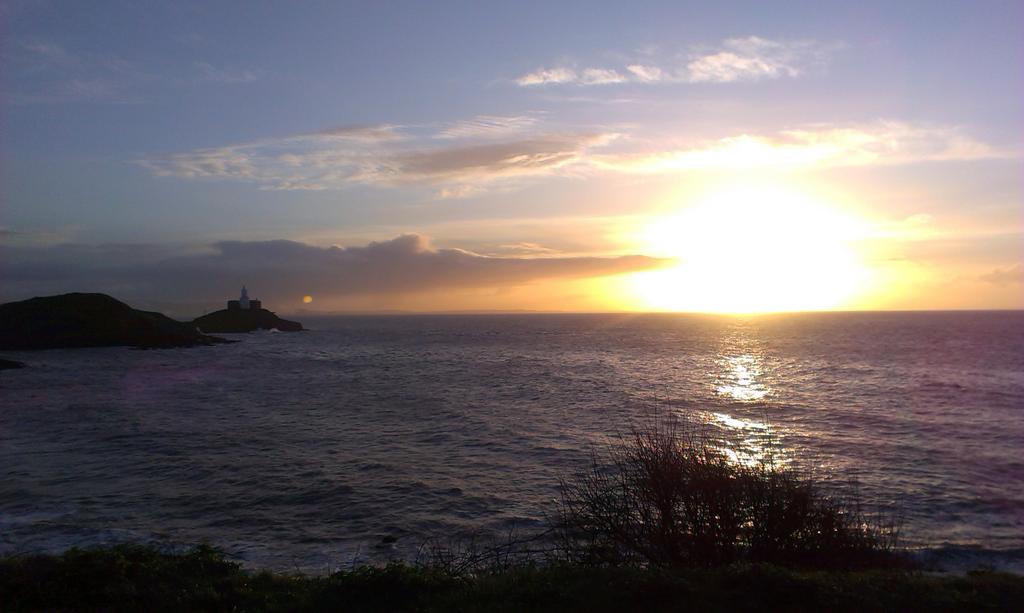 Good morning Swansea