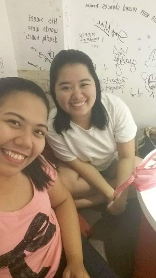 ml_silvestre's tweet photo. Miss this girl so much! Kng kila nio po cia pakisbi miss ko na cia! @SecretlyRoan #seenzoned #dedma #missingate https://t.co/FiK3cHr1wU