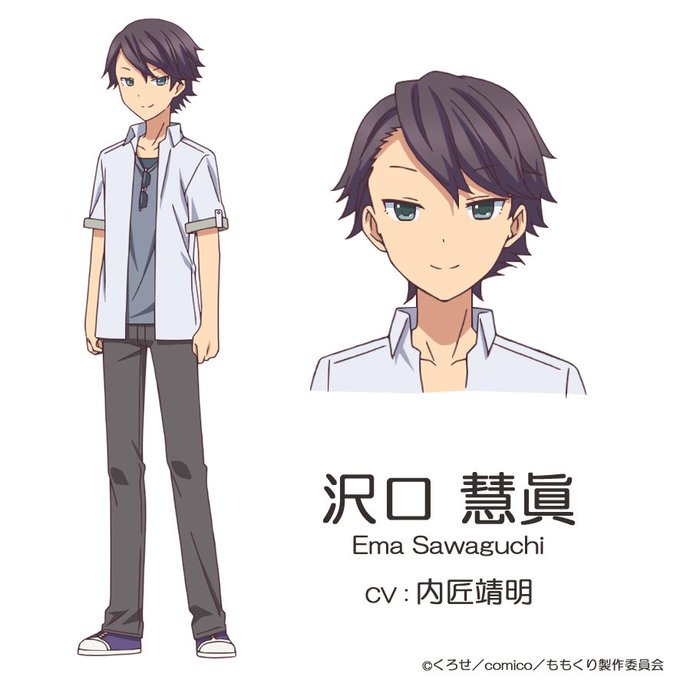 アニメ ももくり 公式さん の人気ツイート 1 Whotwi グラフィカルtwitter分析 アニメ ももくり 公式さん の人気ツイート 1 Whotwi グラフィカルtwitter分析